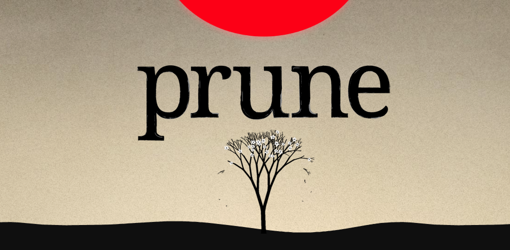 Prune