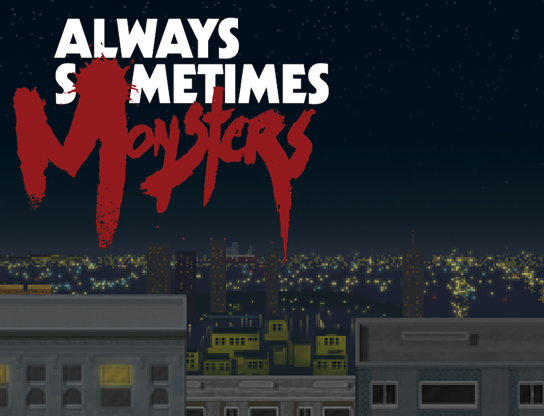 always-sometimes-monsters-vagabond-dog