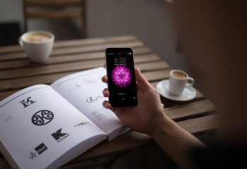 iPhone-Fanatikliği